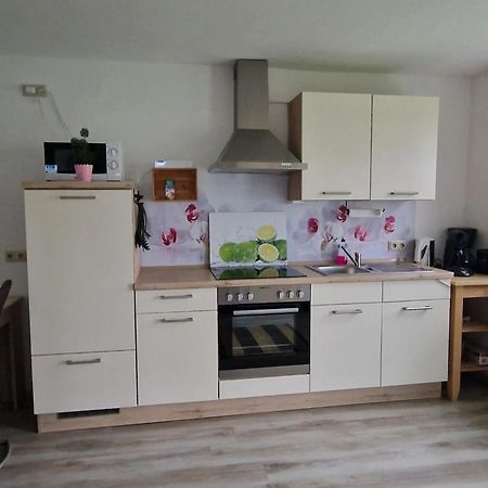 Ferienwohnung Sehnental Bornich Экстерьер фото