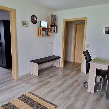 Ferienwohnung Sehnental Bornich Экстерьер фото