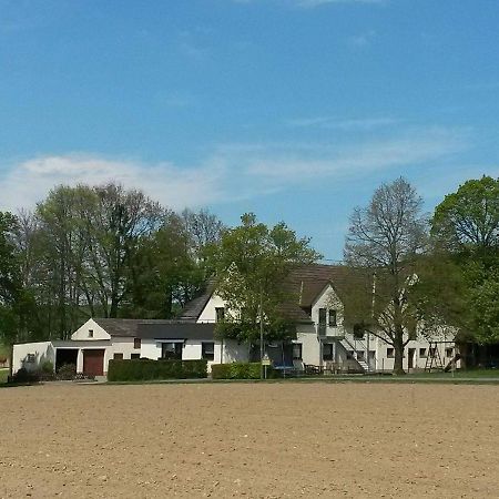 Ferienwohnung Sehnental Bornich Экстерьер фото