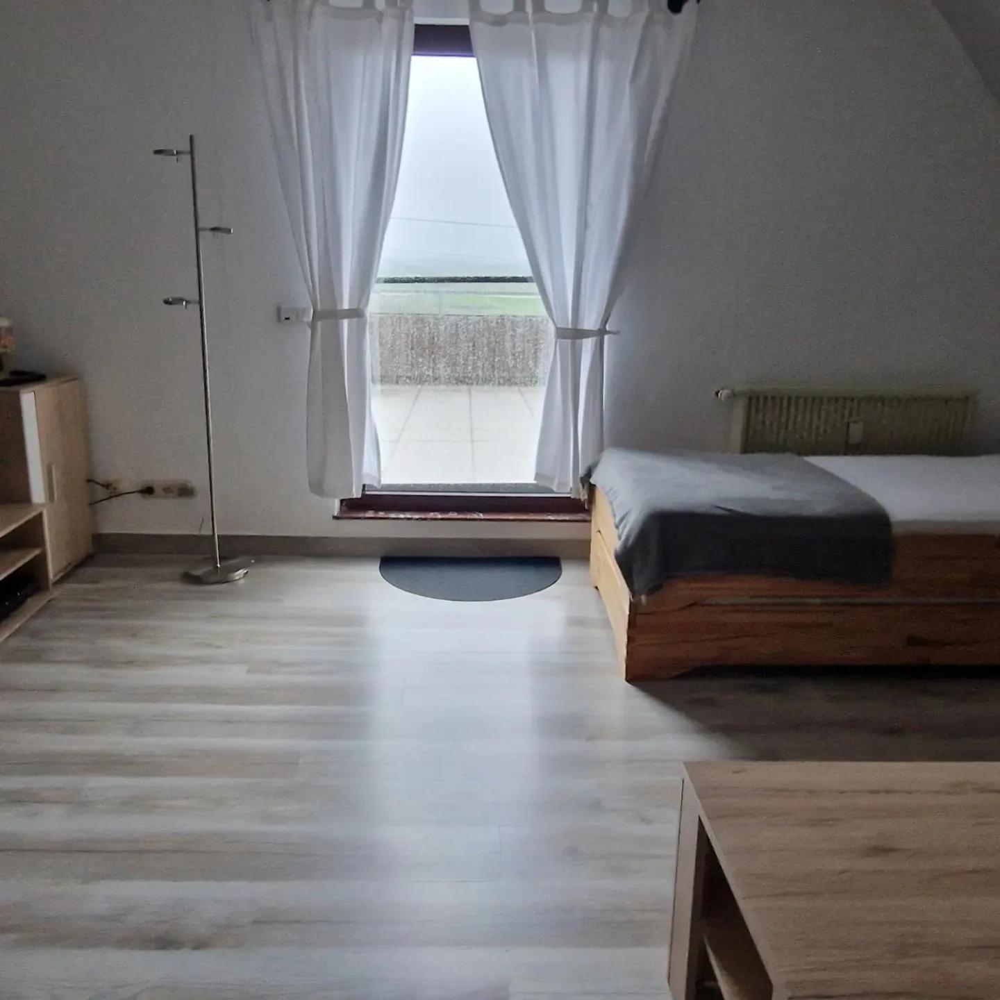 Ferienwohnung Sehnental Bornich Экстерьер фото