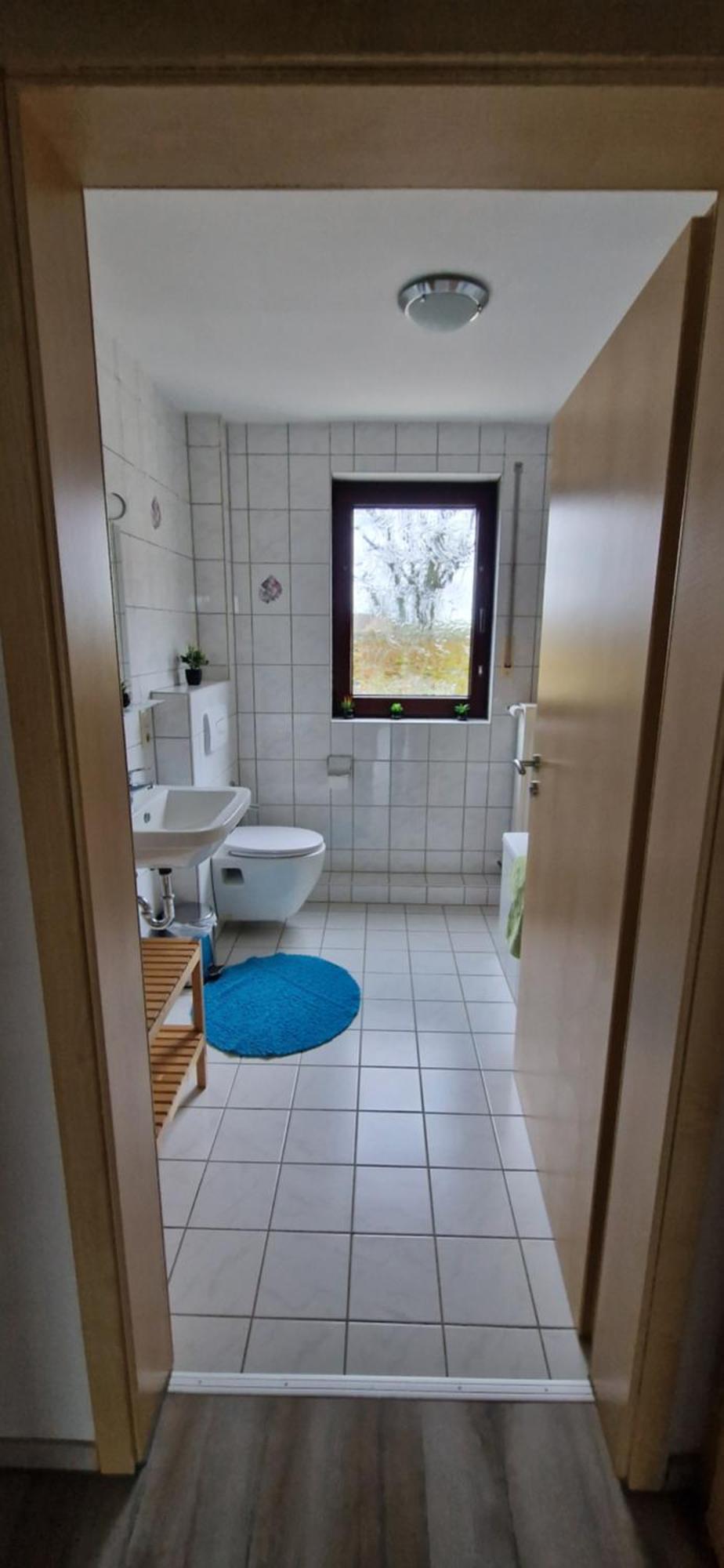 Ferienwohnung Sehnental Bornich Экстерьер фото
